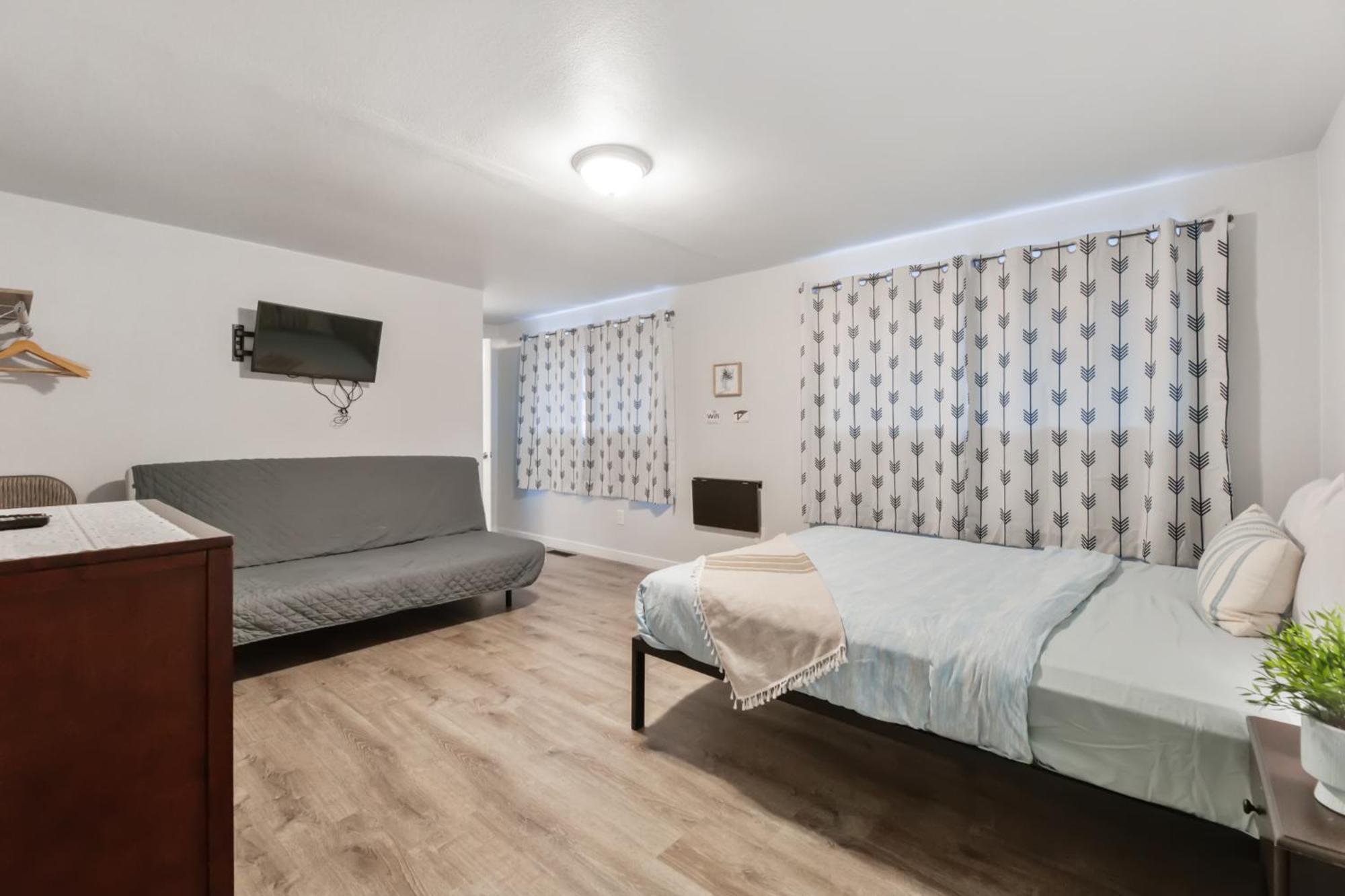 Rainier Guesthouse - Walk To Metro Seattle Ngoại thất bức ảnh